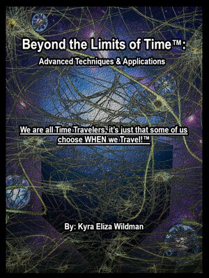 cover image of Beyond the Limits of Time